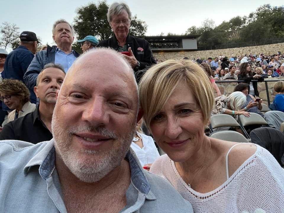 Waiting for Rod!!!❤️