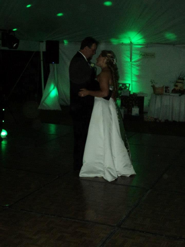 Lorrie Campbell's album, wedding 8/17/2013