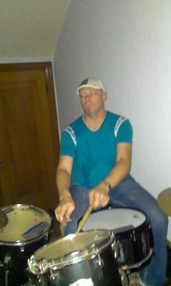 Ralph Toering's album, Mobile Uploads