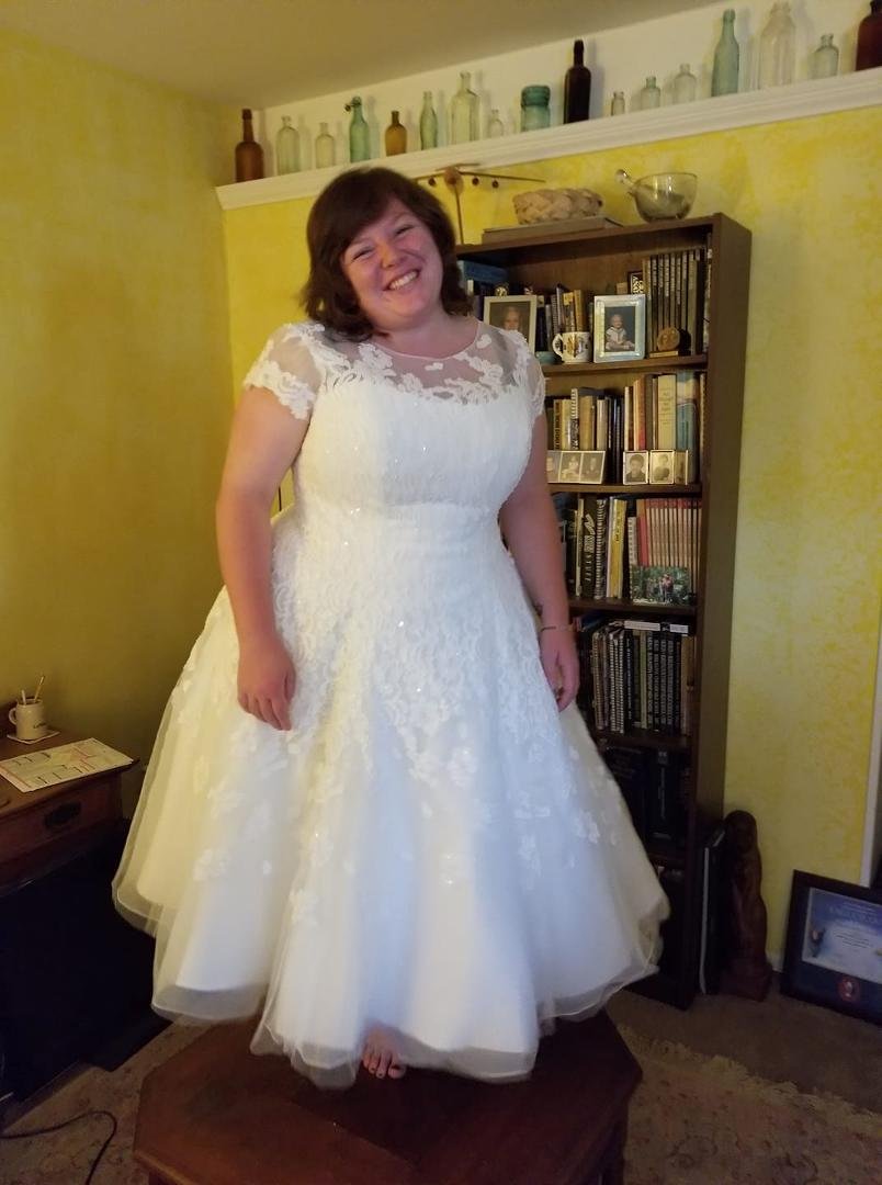 Happy 27th birthday to my beautiful daughter-in-law
