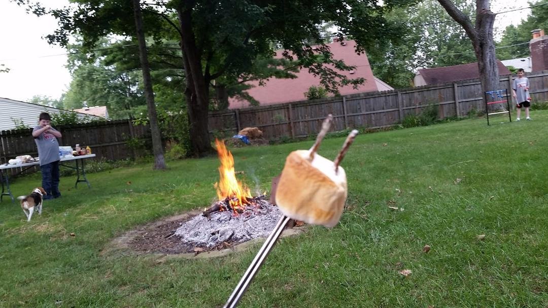 Jim Thessin Retirement Bonfire!!
September 22, 6pm until.....
Bring your own drink please, we'll have hot dogs and s'mores
Will you be here???