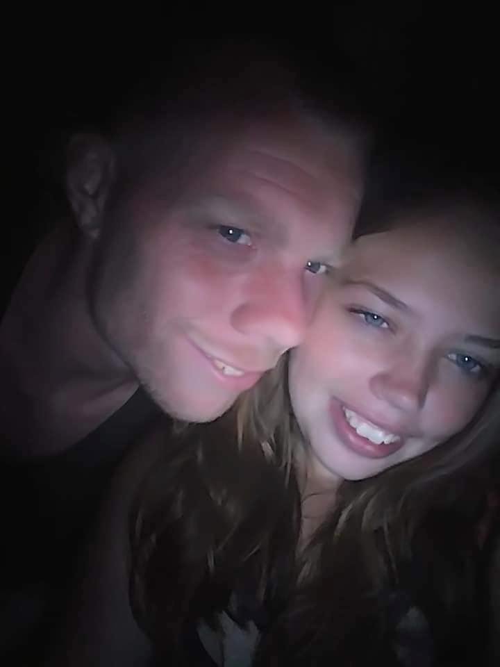 Michael Morris' album, Mobile uploads