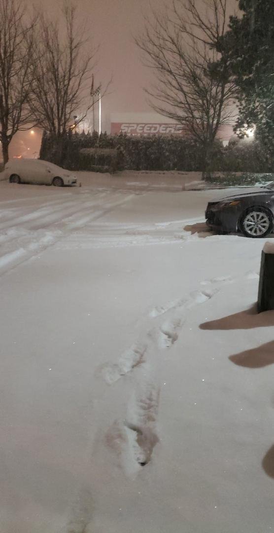 That was a fun drive.