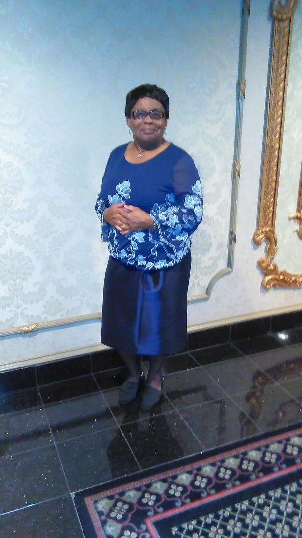 Enjoyed the Banquet