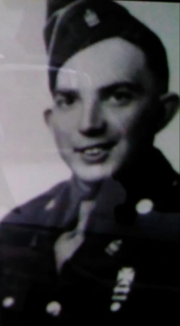 My Late Dad, Everette Sowder WW11, Philippine Theatre