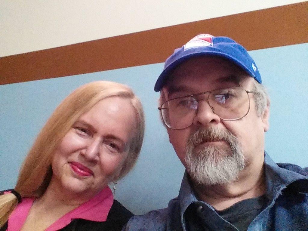 Marisa Baez ~ Class Of 1970 / Luis Baez ~ 1973