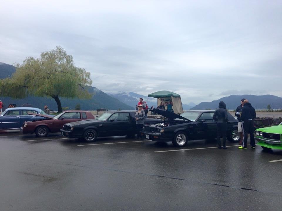 Car Show