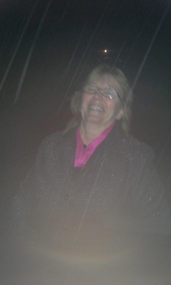 Just a little too much fun!!