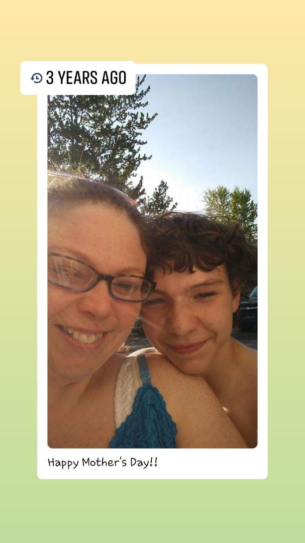 Darlene Eagley's album, Mobile Uploads
