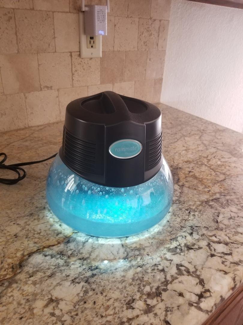 I received a Fresh Air Machine at no charge. These machines are normally $199 and they are giving them away at no charge. I love how great for anyone with Asthma, Allergies or Breathing problems. I want you to get one too