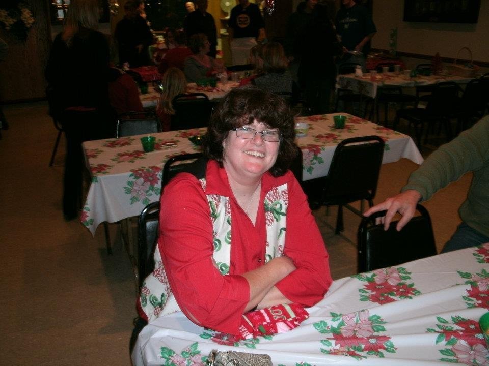 David Krull's album, December 12, 2011