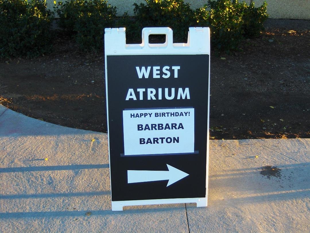 Barbara L. Barton
