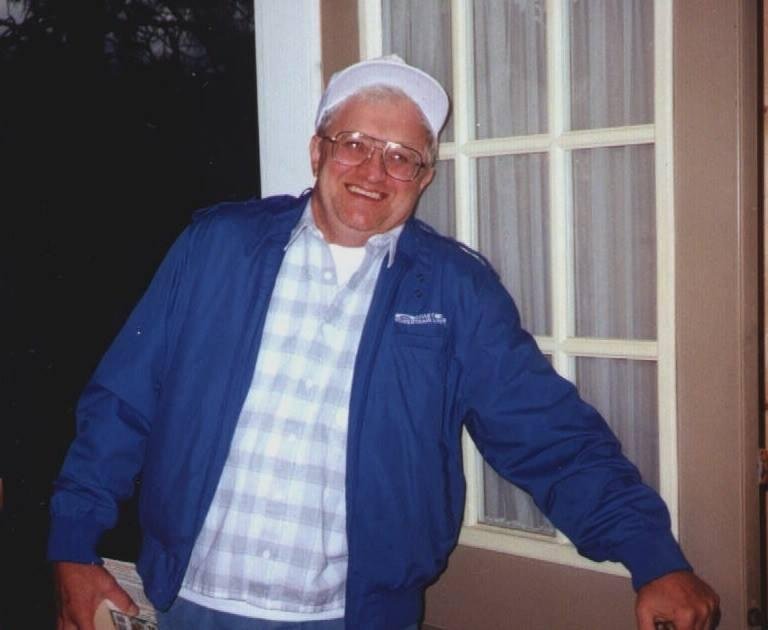 Thinking about you today cousin. I can't believe you've been gone since 2000. Great times, good memories and like a brother to me.