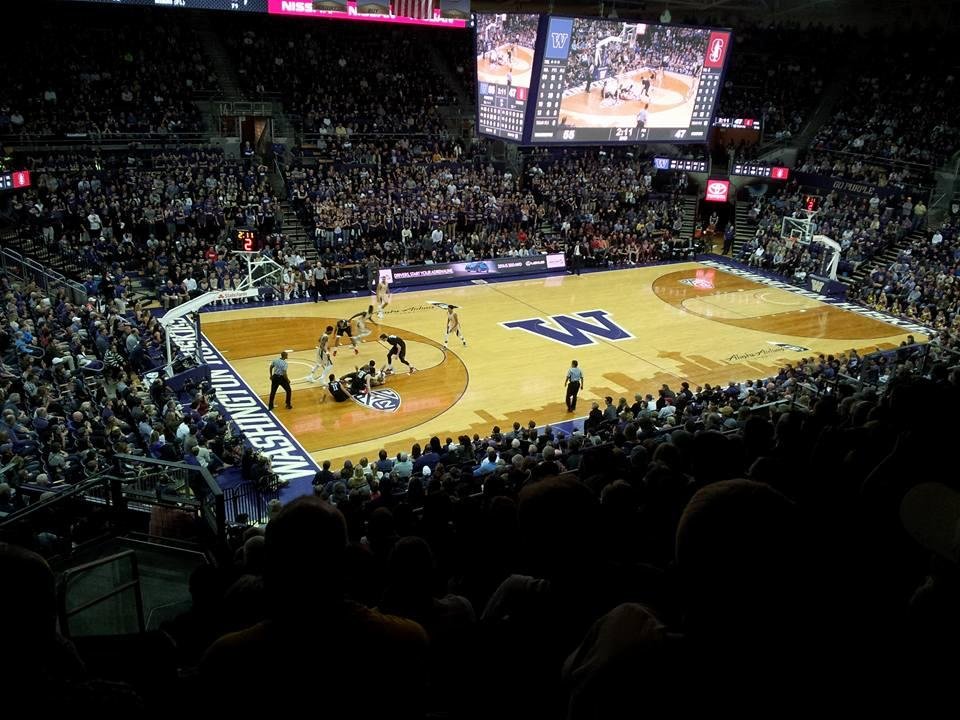 Tight game, Go Dawgs!