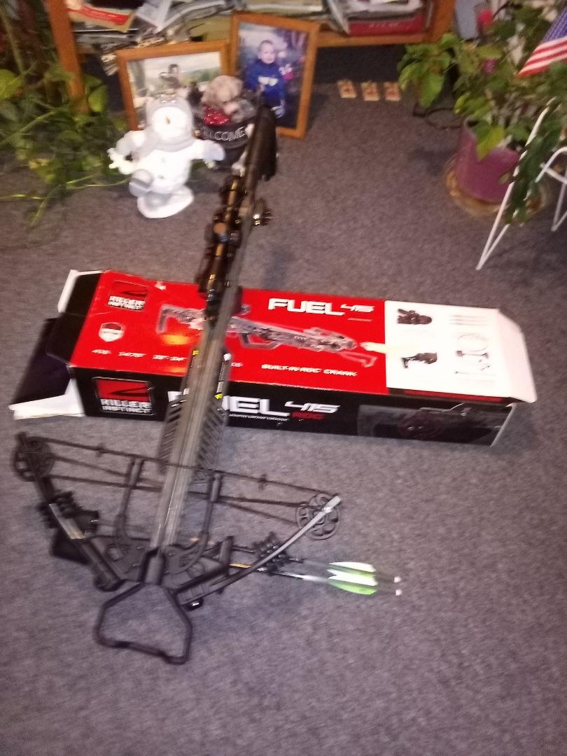 D.J. and David got me this silent killer.