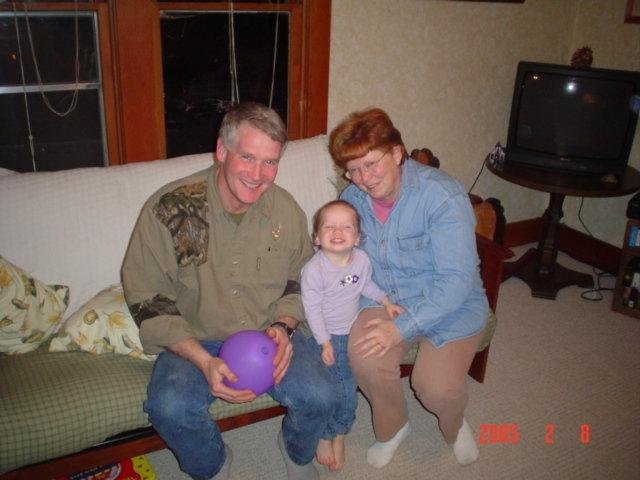 Ron Severs' album, FAVORITE PICTURES