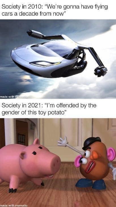 A little too true...