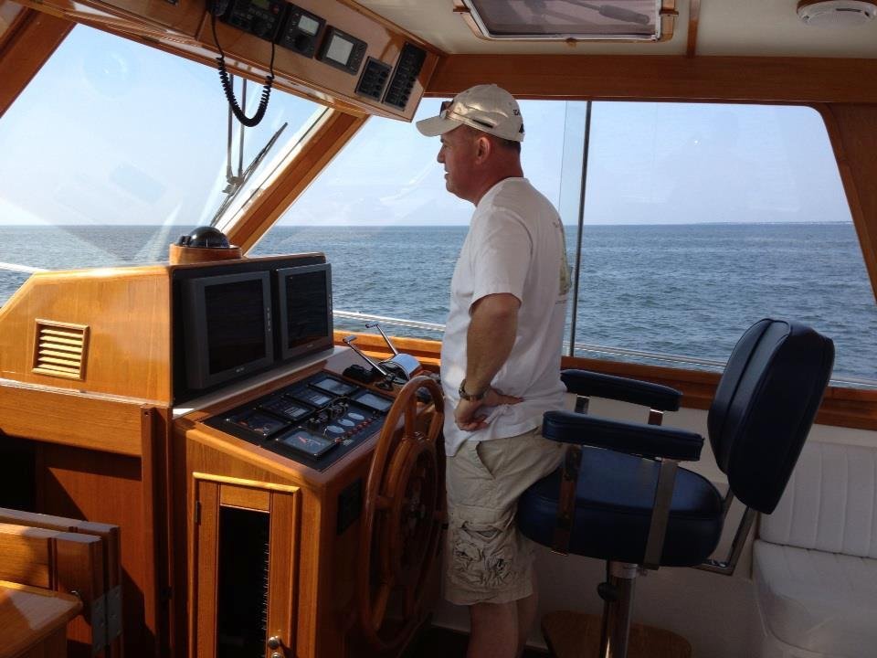 Our Son the Captain