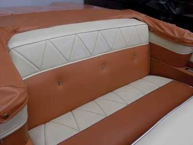 Thomas Rigg's album, 1958 Edsel Pacer convertible, W8UR710698
