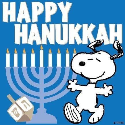 To all my family and friends!