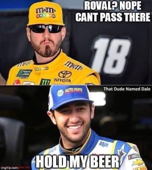 Bahahahaha!