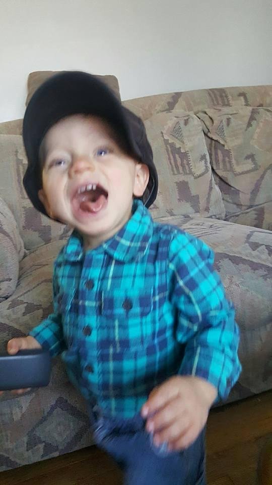 Forrest Roberts' album, Mobile Uploads