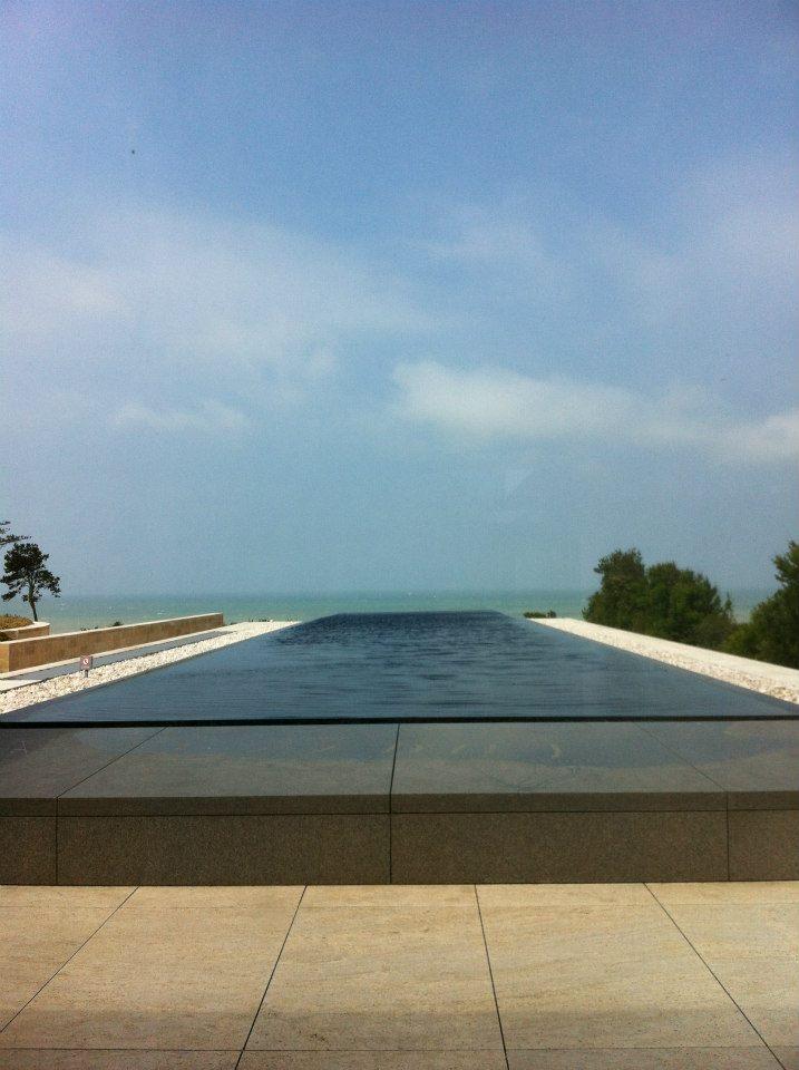 American Cemetery