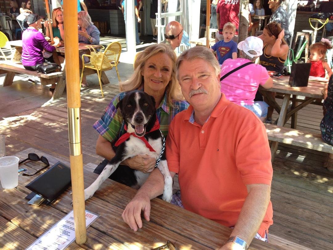 Scott Smith's album, Timeline Photos