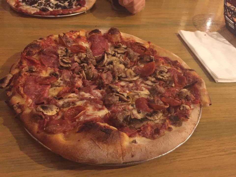 Yummy.