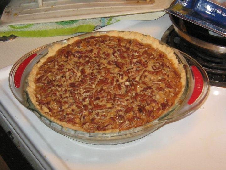 Bruce Wagner's album, PIE!