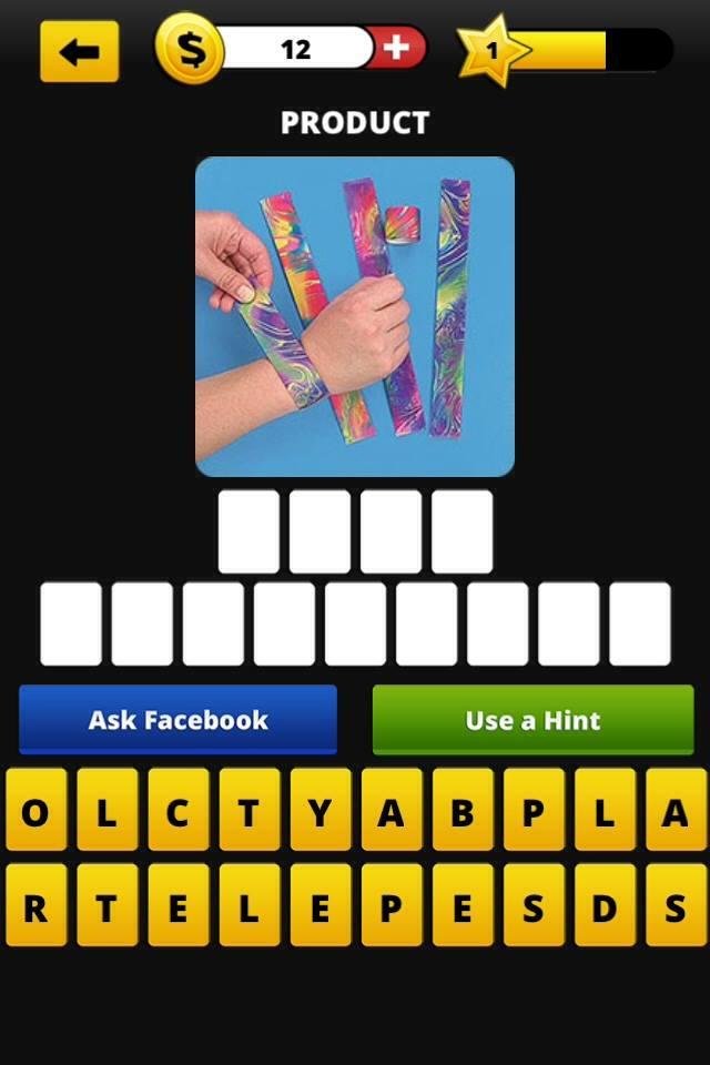 What are these?