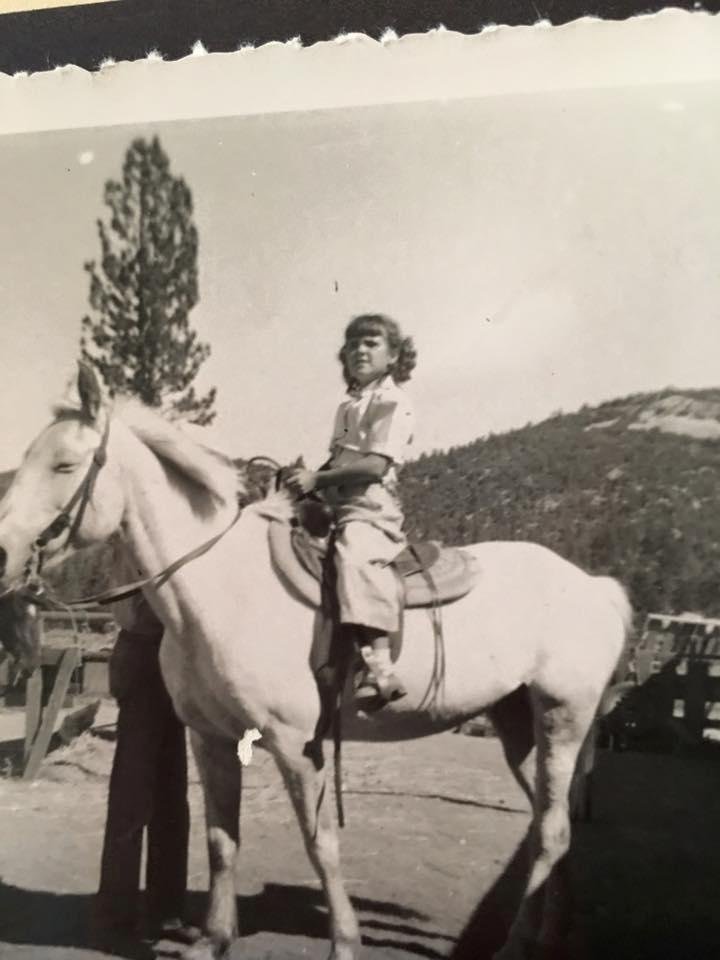 Judy Mora's album, Mobile Uploads