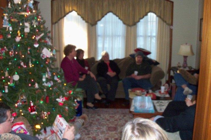 Patrick Mariani's album, January 13, 2011