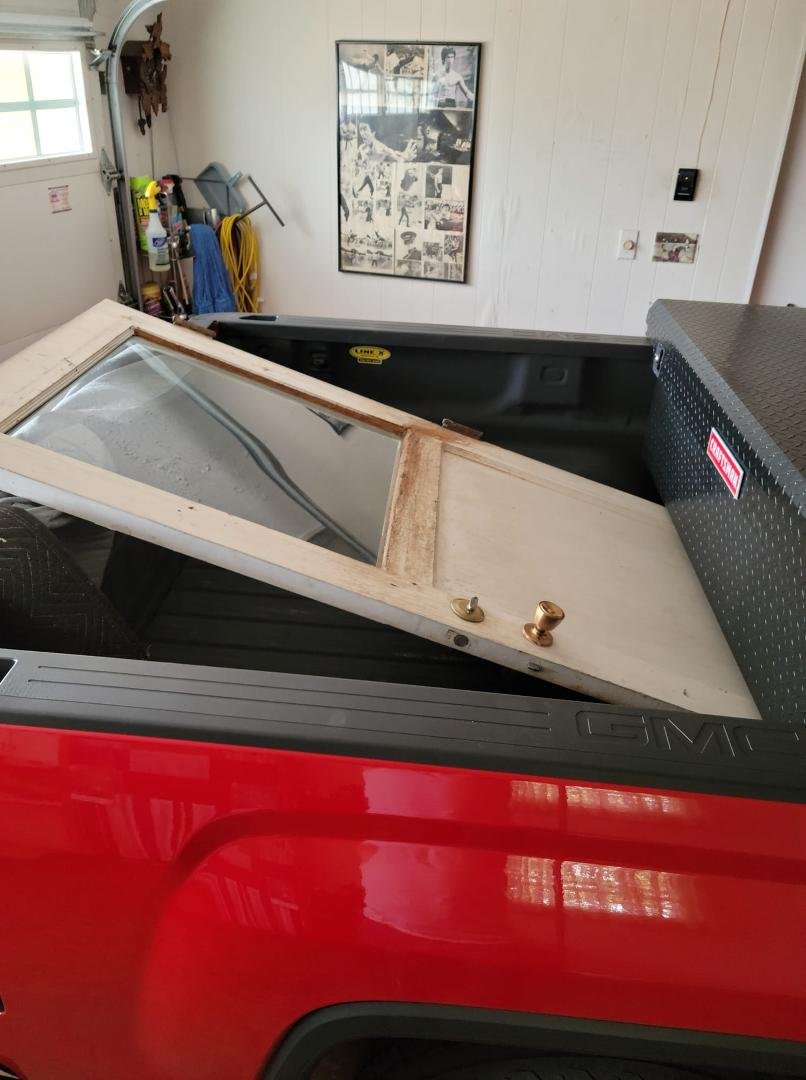 Craigslist free Salvage