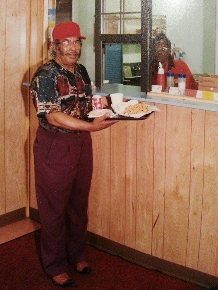 Good food pops