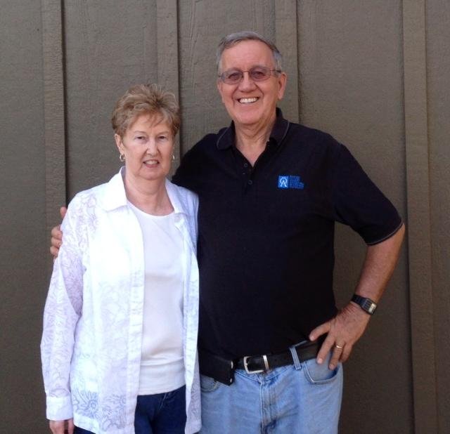 48 years and counting as of Feb 24!