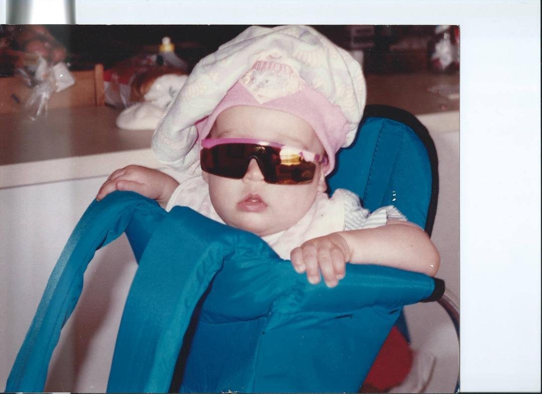 TBT - Marley before UNH...