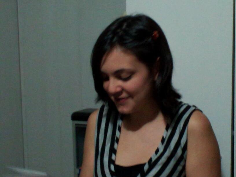 Ellen Gutierrez's album, Mobile Uploads