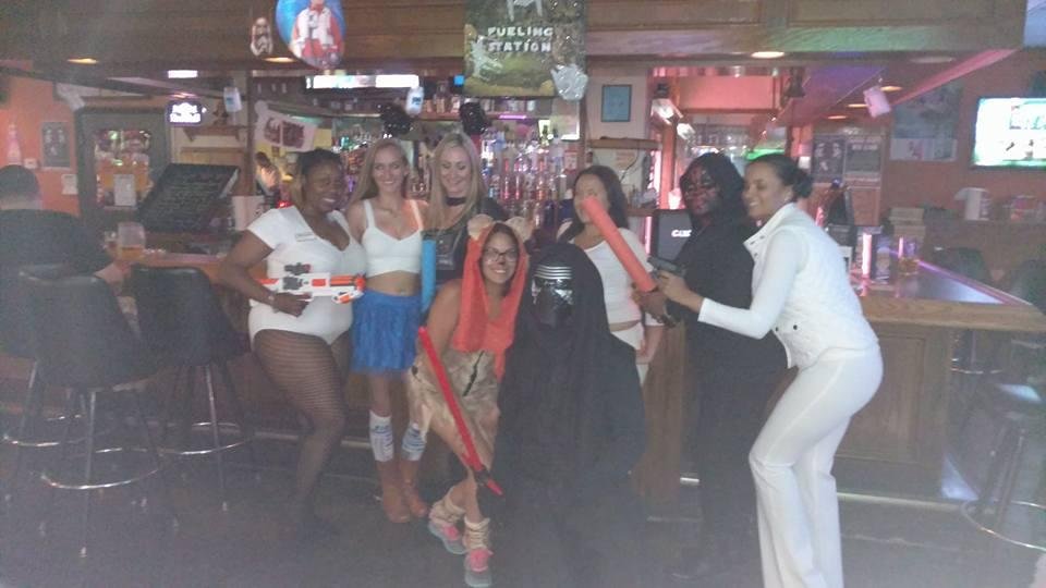 Clicks Orlando