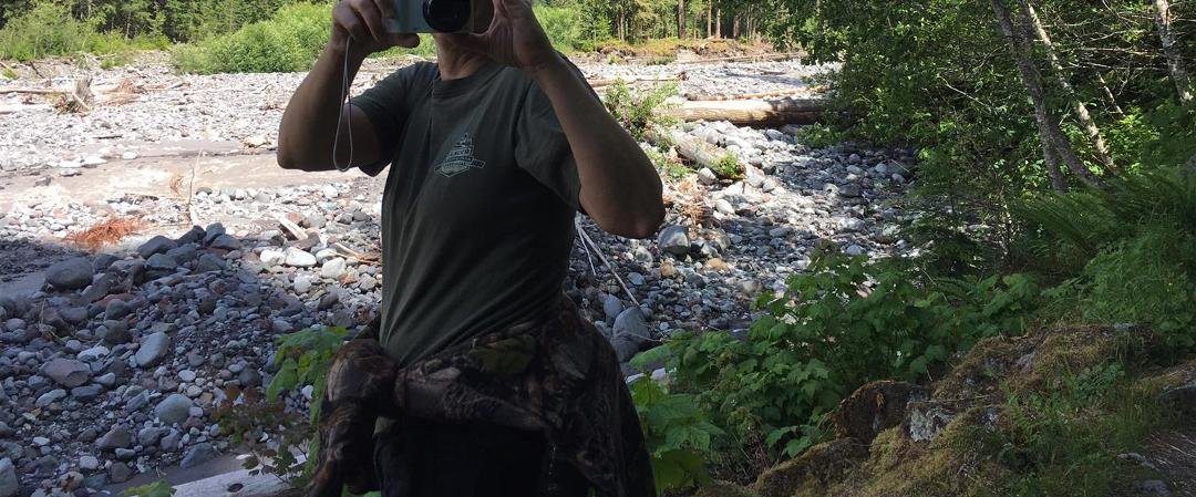 Brian Muth's album, Mobile Uploads