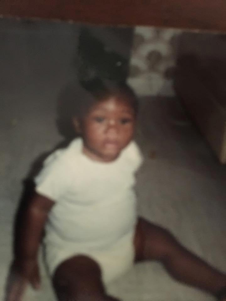 7 years ago God decided to take lil Sean home, even though he's in a better place still miss him.RIP nephew