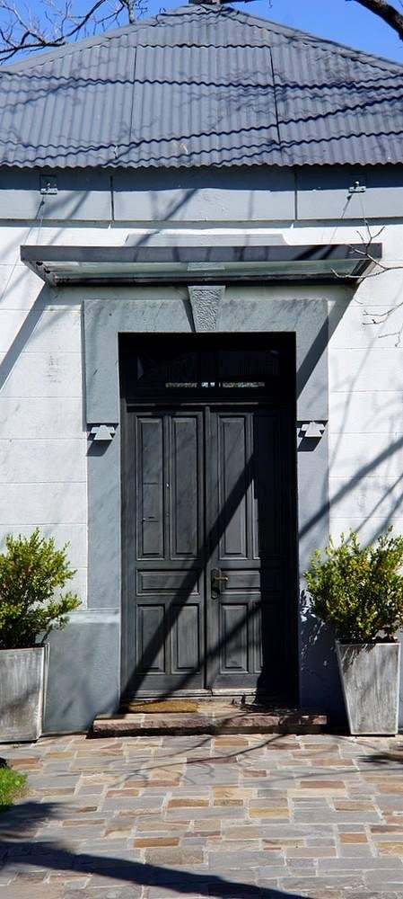 Daniel Orey's album, Algunas puertas de Montevideo