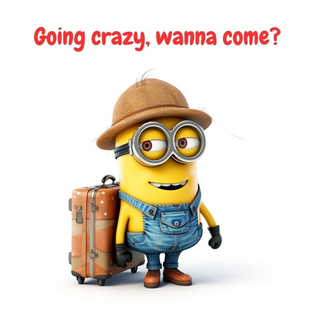 As kids we would ask dad, where we going ?
He'd say to us ...
