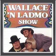 3:00 pm - School out.
4:00 pm - Wallace 'n Ladmo show
Loved the brilliance of Wallace's talent.
RIP Wallace.