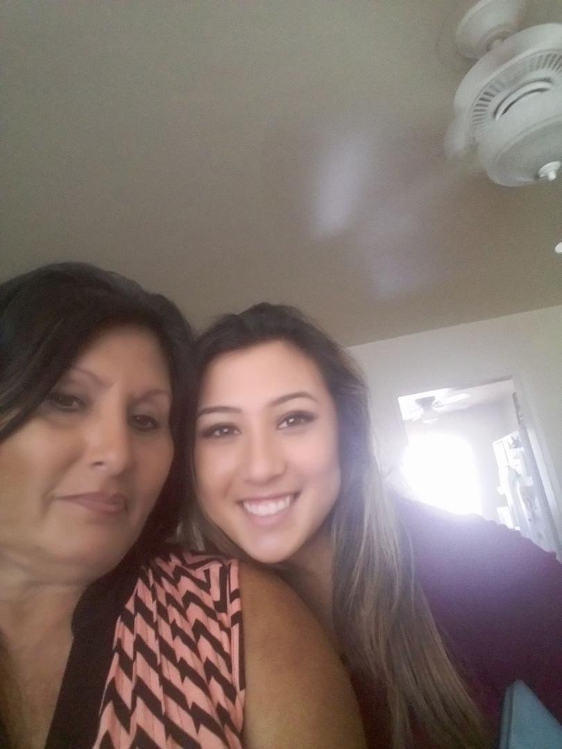 Happy 20th Birthday to my first grandchild JILLIAN.  Love you to the moon and back!
