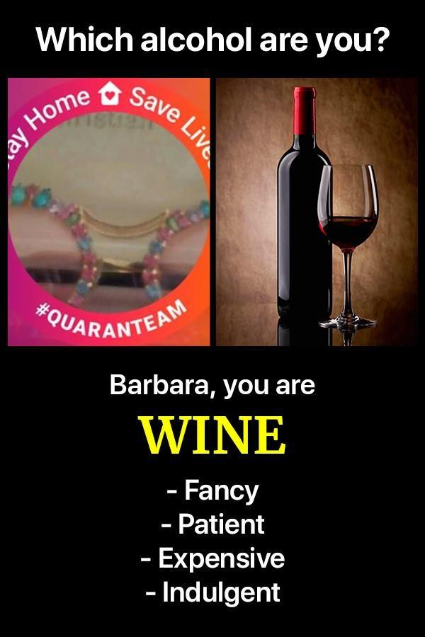 Barbara Barbara's album, Mobile uploads