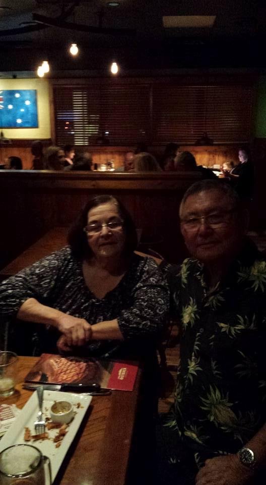 Ralph Cisneros' album, Mobile Uploads