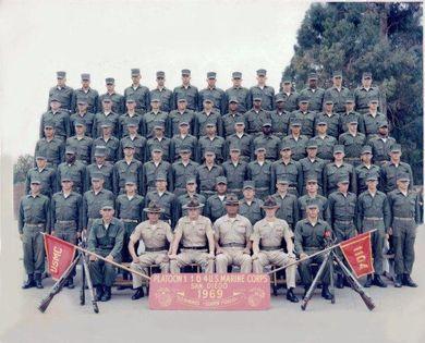 Paul Leedy, Vick Roberts and Me are in this pic!