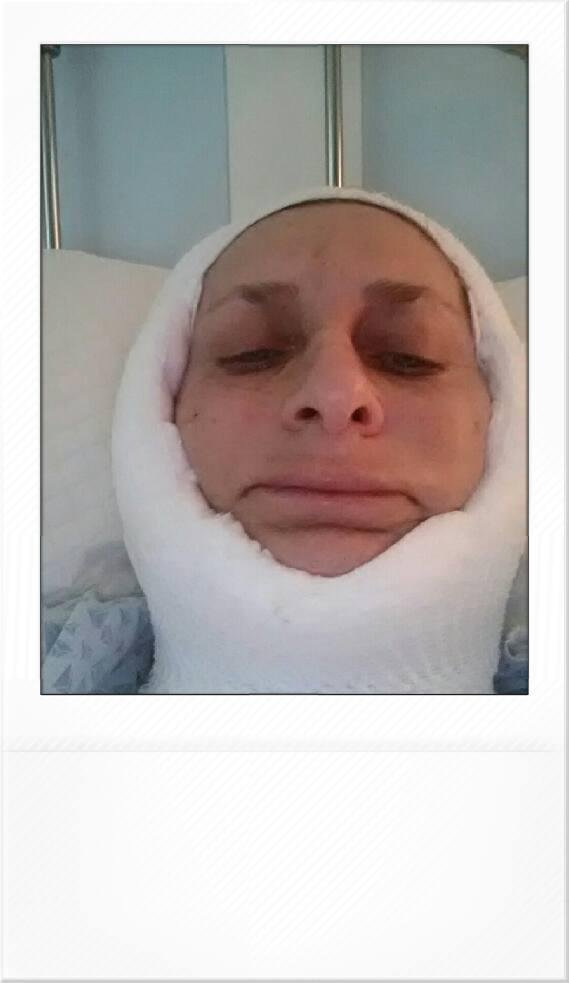 See what can happen as a result of nagging. ..