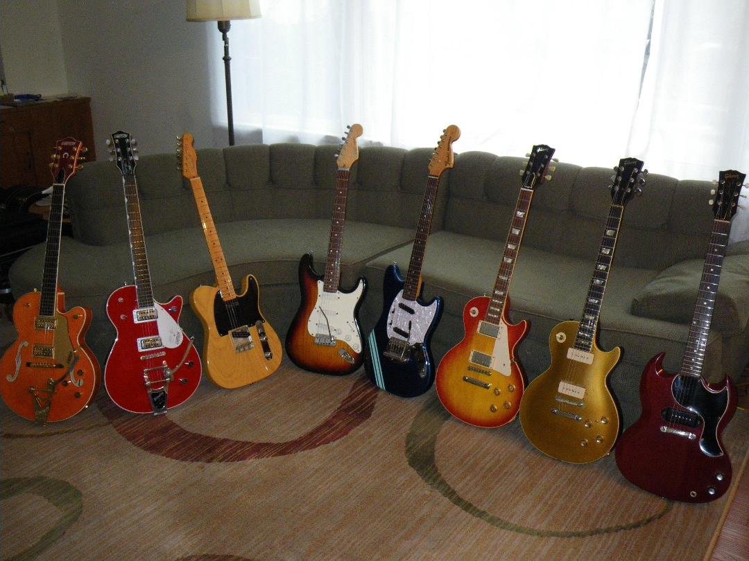 A pic of the girls.....